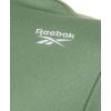 imageReebok Poseidon Mens Performance TShirtDuck Green