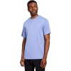 imageReebok Poseidon Mens Performance TShirtStonewash Heather