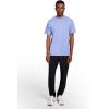 imageReebok Poseidon Mens Performance TShirtStonewash Heather