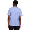 imageReebok Poseidon Mens Performance TShirtStonewash Heather