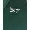 imageReebok Poseidon Mens Short Sleeve Polo ShirtDuck Green
