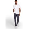 imageReebok Poseidon Mens Short Sleeve Polo ShirtStark White