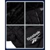 imageReebok Womens Winter Jacket  Sherpa Fleece Lined Reversible Insulated Puffer Parka Winter Coats for Women with Faux Fur HoodEbony