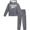 Dark Grey Heather