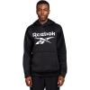 imageReebok Hooded Fleece Sweatshirt