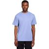 imageReebok Poseidon Mens Performance TShirtStonewash Heather