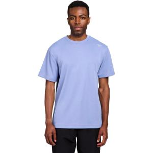 imageReebok Poseidon Mens Performance TShirtStonewash Heather