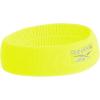 image1pc Unisex Athletic Sweatband  225in Thick Workout Headband wStay Dry Technology MoistureWicking FabricQuality Gym Hair Accessories for Active ComfortReebokyellow