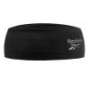 imageReebok 1pc Interior Grip Headwrap  Secure Lightweight DamageFree Hold  Quality Gym Hair Accessories for Active Comfort