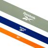 imageReebok 2pk Headwraps  6pc Assorted Headwraps Secure Versatile DamageFree Hold  Quality Gym Hair Accessories for Active ComfortEarthtone