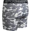 imageReebok Boys Boxer Briefs  4 Pack 8 Pack Breathable Athletic Performance Stretch Underwear Boxers for Boys Sizes 618