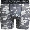 imageReebok Boys Boxer Briefs  4 Pack 8 Pack Breathable Athletic Performance Stretch Underwear Boxers for Boys Sizes 618