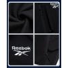 imageReebok Boys Fleece Jacket  Weather Resistant Hooded Full Zip Polar Fleece Jacket for Boys  Lightweight Outerwear JacketsBlack Ink