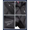 imageReebok Boys Puffer Jacket  Heavyweight Quilted Wind ampamp Water Resistant Boys Winter Coat  Insulated Bubble Kids Winter JacketCharcoal Slate
