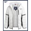 imageReebok Boys Puffer Jacket  Heavyweight Quilted Wind ampamp Water Resistant Boys Winter Coat  Insulated Bubble Kids Winter JacketWhite