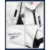 imageReebok Boys Puffer Jacket  Heavyweight Quilted Wind ampamp Water Resistant Boys Winter Coat  Insulated Bubble Kids Winter JacketWhite