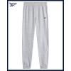 imageReebok Boys Sweatsuit Set  2 Piece Soft Fleece Pullover Matching Hoodies Sweatshirt and Jogger Sweatpants 412Ash Grey