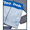 imageReebok Toddler Boys Tracksuit  2 Piece Cozy Soft Fleece Toddler Zip Up Hoodie Sweatshirt and Boys Jogger Pants OutfitLight Grey Heather