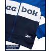 imageReebok Toddler Boys Tracksuit  2 Piece Cozy Soft Fleece Toddler Zip Up Hoodie Sweatshirt and Boys Jogger Pants OutfitVector Navy
