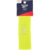 image1pc Unisex Athletic Sweatband  225in Thick Workout Headband wStay Dry Technology MoistureWicking FabricQuality Gym Hair Accessories for Active ComfortReebokyellow