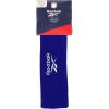 image1pc Unisex Athletic Sweatband  225in Thick Workout Headband wStay Dry Technology MoistureWicking FabricQuality Gym Hair Accessories for Active ComfortReeboknavy