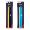 imageReebok 2pk Headwraps  6pc Assorted Headwraps Secure Versatile DamageFree Hold  Quality Gym Hair Accessories for Active ComfortNeon