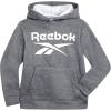 Dark Heather Grey