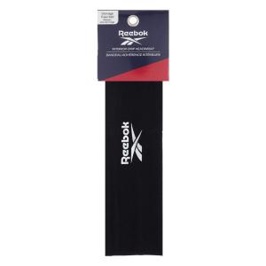 imageReebok 1pc Interior Grip Headwrap  Secure Lightweight DamageFree Hold  Quality Gym Hair Accessories for Active Comfort