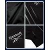 imageReebok Womens Ski Jacket  Insulated 3 in 1 Inner Puffer Jacket  Wind and Water Resistant Outerwear Winter Coats for WomenBlack Ink