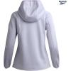 imageReebok Womens Softshell Jacket  Lightweight Water ampamp Windproof Warm Hooded Fleece Lined Womens Jacket for Gym Running HikingLavender