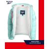 imageReebok Girls Winter Jacket  Heavyweight Quilted Puffer Parka Coat  Sherpa Fleece Lined Ski Jacket for Girls 416