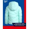 imageReebok Girls Winter Jacket  Heavyweight Quilted Puffer Parka Coat  Sherpa Fleece Lined Ski Jacket for Girls 416