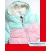 imageReebok Girls Winter Jacket  Heavyweight Quilted Puffer Parka Coat  Sherpa Fleece Lined Ski Jacket for Girls 416