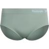 imageReebok Womens Plus Size Hipster Panties  8 Pack Performance Seamless Underwear for Women Made to Fit Your Curves 1X3XBlackGreenLilyGrey