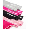 imageReebok Womens Thongs  8 Pack Performance Stretch GString Thongs for Women  Breathable No Show Sexy Lingerie UnderwearFuschia PurpleLight Grey MelangeBlackPink Lady