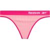 imageReebok Womens Thongs  8 Pack Performance Stretch GString Thongs for Women  Breathable No Show Sexy Lingerie UnderwearFuschia PurpleLight Grey MelangeBlackPink Lady