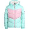 imageReebok Girls Winter Jacket  Heavyweight Quilted Puffer Parka Coat  Sherpa Fleece Lined Ski Jacket for Girls 416