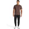 imageReebok Mens Vector Embroidery Crewneck TShirtBracken