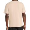imageReebok Mens Vector Embroidery Crewneck TShirtHumus