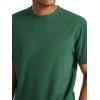 imageReebok Mens Vector Embroidery Crewneck TShirtPineneedle