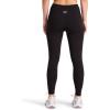 imageReebok Womens Odyssey HighRise 78 Legging Standard Fit 25 InseamBlack