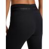 imageReebok Womens Superpower HighRise 78 Legging Standard Fit 25 InseamBlack