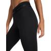 imageReebok Womens Superpower HighRise 78 Legging Standard Fit 25 InseamBlack