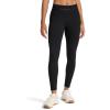 imageReebok Womens Superpower HighRise 78 Legging Standard Fit 25 InseamBlack