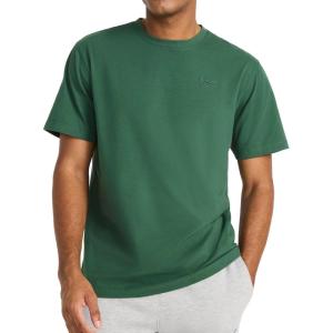 imageReebok Mens Vector Embroidery Crewneck TShirtPineneedle