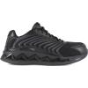 imageReebok Mens Work Zig Elusion Heritage SneakersBlack
