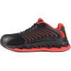 imageReebok Mens Work Zig Elusion Heritage SneakersBlackred