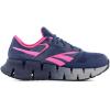 imageReebok Womens Floatzig Work OxfordsNavypink