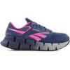 imageReebok Womens Floatzig Work OxfordsNavypink