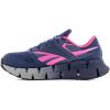 imageReebok Womens Floatzig Work OxfordsNavypink